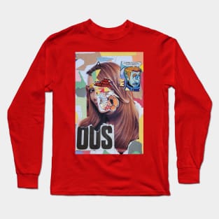 ODDS Long Sleeve T-Shirt